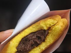 -烘焙町面包店(西四店)