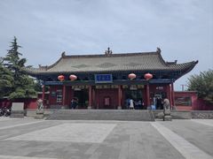 -永乐宫