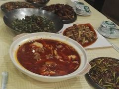 -情妹妹干锅锅(中海国际购物公园店)