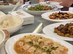 -渝信川菜(南滨店)