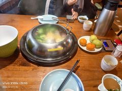 -三个渔夫·蒸汽海鲜(小白楼店)