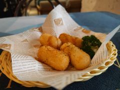 -又见马甲M8融合西餐厅(体育中心店)