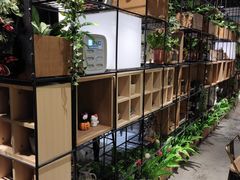 -ZM COFFEE(西安路店)