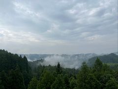 -山王坪喀斯特国家生态公园