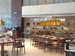 -广州希尔顿逸林酒店-OPEN開·全日制餐厅·海鲜·小火锅·自助餐(东风路店)