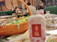 -椰子湾·海南火锅·糟粕醋·椰子鸡(正大广场店)