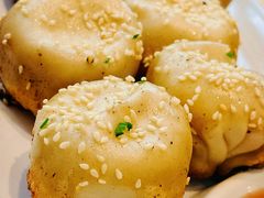-小杨生煎(香港名都店)