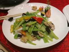 -广州逸林假日酒店·四季桃源中餐厅(白云山风景区店)