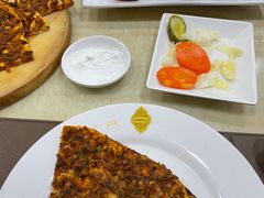 -bosphorus 铂斯西餐厅·土耳其烧烤(环市中路店)