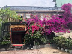 -聚极大龙火锅(郫县店)