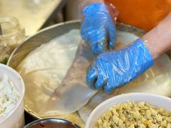 -安徽阜阳卷馍(西单店)