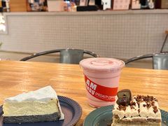 -ChanDu躔度咖啡(灯塔店)