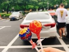 -咕咕站韩国料理(紫金港店)