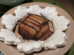 -巴蜀风·地道川菜(总店)