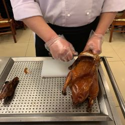 -全聚德烤鸭店·宴会厅(和平门店)