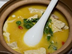 -彩虹之约•淮扬家宴(亚运村店)