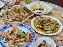 -醉壹号海鲜大排档·老厦门特色菜(厦门美食地标店)