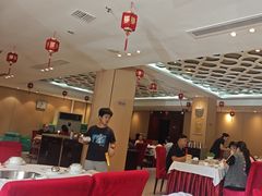 -天宜隆蘑菇宴火锅(石景山旗舰店)