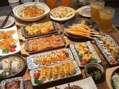 -小川洋风料理(街道口店)