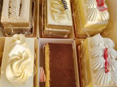 -凯司令(锦江乐园店)
