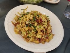 -伊带伊路新疆美食府(呼家楼店)