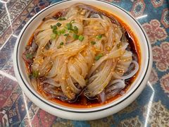 -乡村馕坑肉·烧烤·新疆菜·本地人更爱吃(阿勒泰首店)