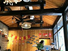 -四喜小胖·北京涮肉(五道营店)