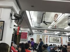 -香港蓮香樓(上環店)