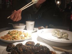-日丰园海肠水饺·老字号大连海鲜(和平广场店)