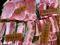 -牛道精致烤肉(海安店)