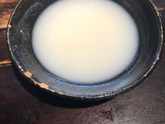 稠酒-蓝田九大碗民俗食府(蓝田店)
