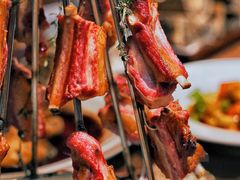 -纳鲁孜·新疆特色餐厅(上海悦荟广场店)