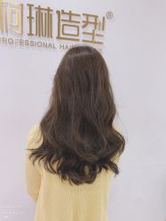 -柯琳造型直营店