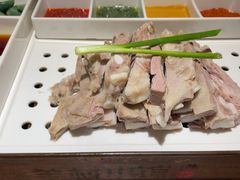-相约·羊村小馆非遗手抓肉(七一酱园店)