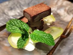 -一棵树·意大利西餐厅One Tree(新城店)