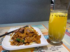 -大头力茶餐厅(花都融创茂店)