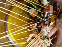-嘉州鲜知味钵钵鸡(奎星楼店)