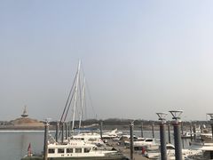 -日照灯塔风景区