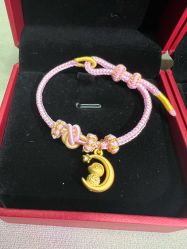 -周大福CHOW TAI FOOK传承珠宝店(石路国际商城店)