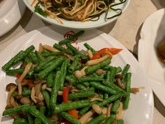 -四姐妹东北饺子(沙尾路店)