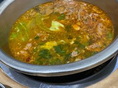 -黑竹沟新场牛肉火锅