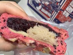 芋泥系列-LELECHA乐乐茶(美罗城店)