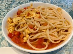 -巴扎美食·新疆菜·西域歌舞表演餐厅(新疆大厦店)