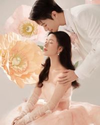 -太郎花子婚纱摄影TAHAKO(无锡店)