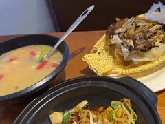 -外婆烧.老杭帮菜(庆春店)