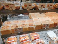 -君之狮子山·轻糖烘焙(松江印象城店)