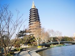 -红梅公园