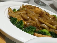 -郑庄脂渣海鲜楼(九水路店)