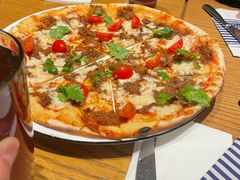 -玛尚诺意式餐厅(新达汇三林店)