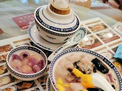 -赵记传承·中国甜品(福州总店)
